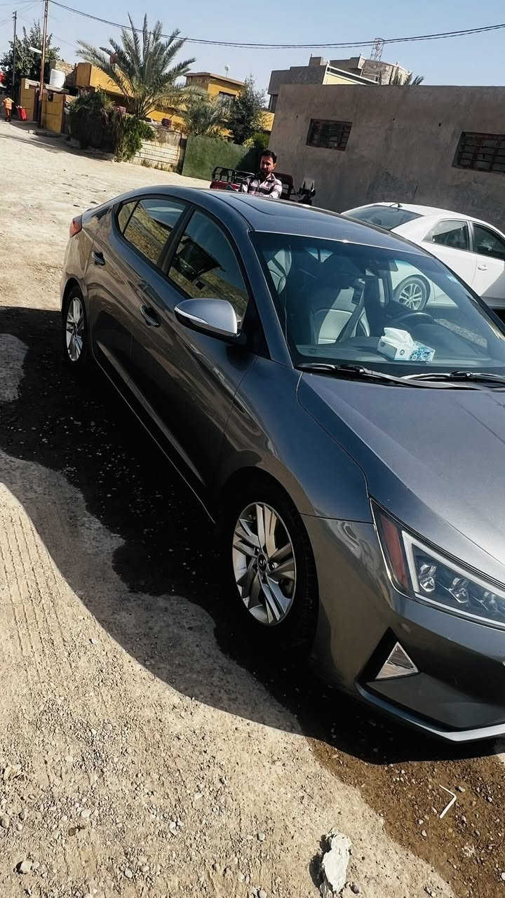 النترا 2020 فول مواصفات
امريكي 
فتحة سقف
بصمةتشغيل
بصمة ابواب 
بصمة صندوق
صندوق ذكي يفتح عند القتراب
كشنات تدفه
نقطه عمياء 
رادار امامي خلفي
توقيف ذاتي
كامره خلفية
شاشة كبيره
مانع انزلاق 
اشاير مري
بجم زنون بلادي 4عدسات
تحديد مسار 
وبعد بيه هواي مواصفات 

السياره جديده ترايه زيرو
تجي وشوف احلا من صوره
حجر صالنصة بلادي
سياره ع وضع شركة
بسمي سعر 152
ماشية 55000
بسمي ثاني يوم تحويل
***********
***********
