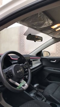 ريو ٢٠٢٢ • مكينة ١٦٠٠ • ٤٠٠٠٠ كم