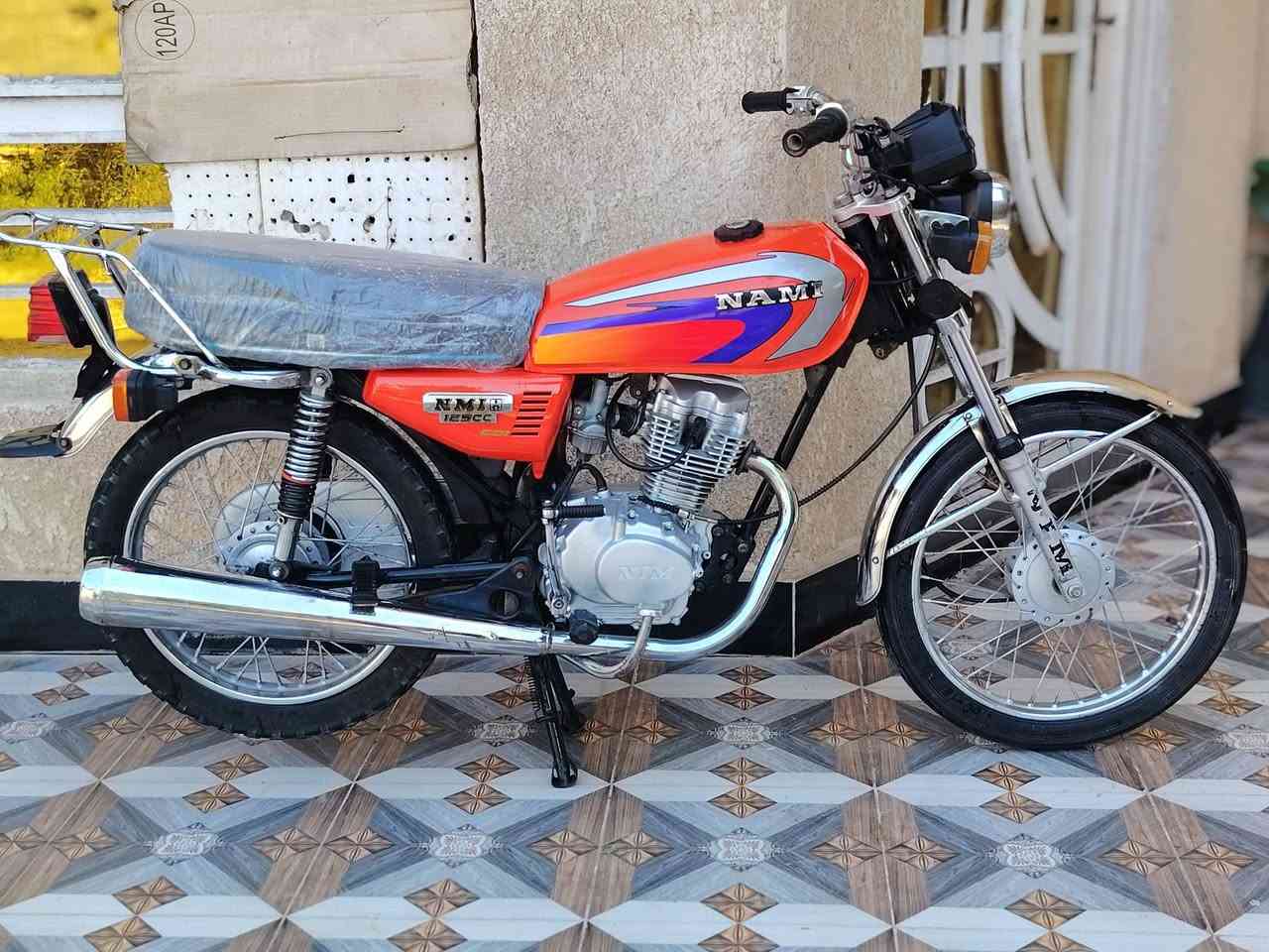 للبيع نامه امتياز مديل 22 كل نقص مابيه أوراق اصولي السعر ٧٢٥ وهذا رقمي ***********
