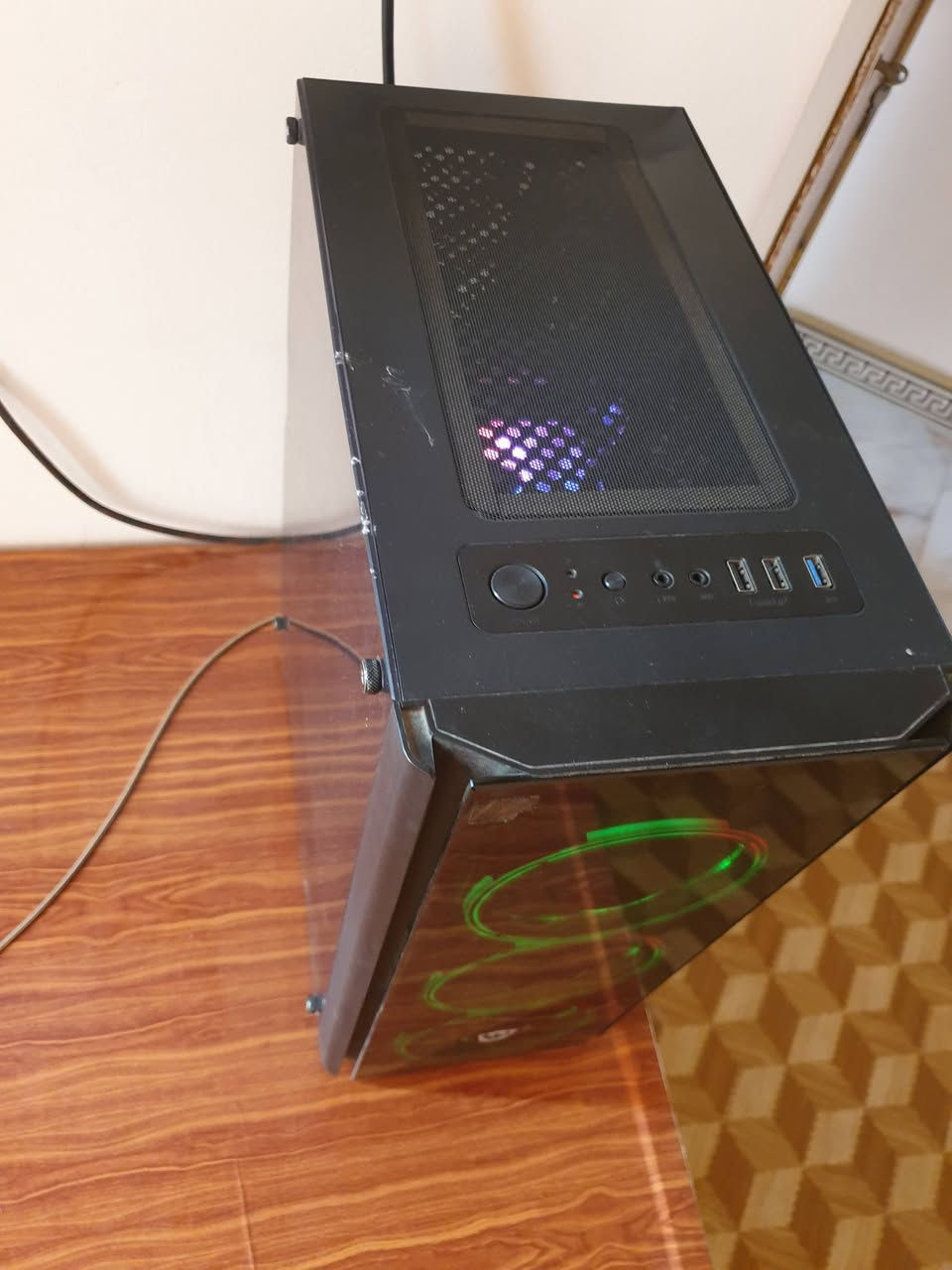 كيس حاسبة نظيف جدآ استخدام بسيط
التفاصيل والمواصفات واضحة بالصور 
السعر 350 وبيها مجال


**إذا كنت صاحب هذا الإعلان وتريد حذفه لأي سبب، رجاءا أرسل رسالة إلى الدعم الفني**