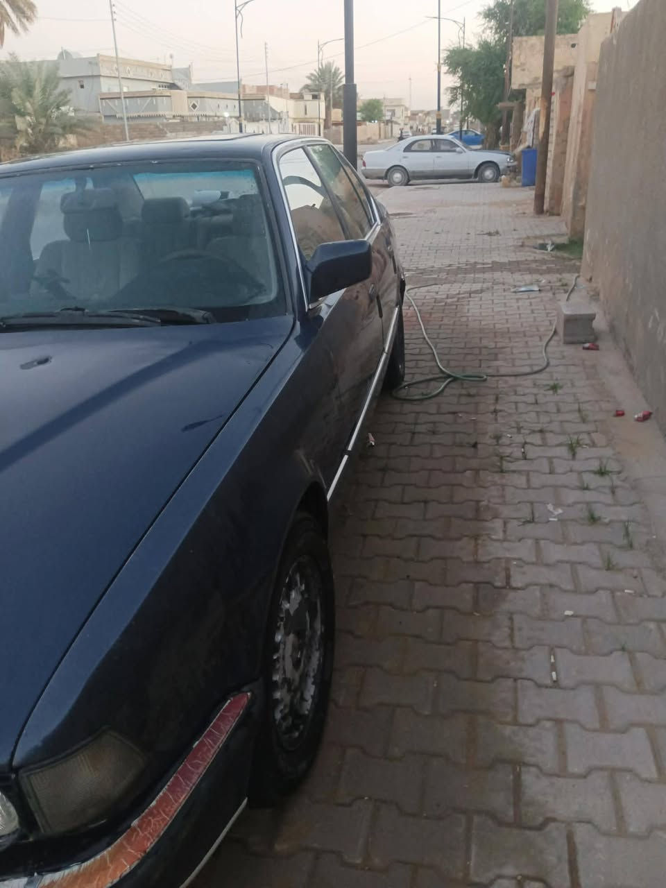 السلام عليكم للبيع رقم نينوى مشروع وطني لل 27
730 مفتوح صدر امامي خلفي جديد تخم تاير تبريد نقص بس غاز شرط مكينه شرك الكير يراد تورباين كشنات غلفتها داخلها حلو كلش مكاني بيجي سعرها 35 وبيها مجال تفاصيل أكثر الخاص مفتوح تحياتي للجميع


**إذا كنت صاحب هذا الإعلان وتريد حذفه لأي سبب، رجاءا أرسل رسالة إلى الدعم الفني**