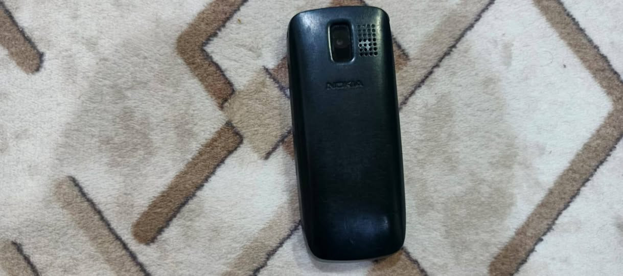 نوكيا اصلي للبيع دبل سيم ميموري كاميره مع شاحنه اصلي 30 ويه توصيل


**إذا كنت صاحب هذا الإعلان وتريد حذفه لأي سبب، رجاءا أرسل رسالة إلى الدعم الفني**