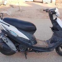 ماكس عدلة • مفتوحه • تايرات جدد