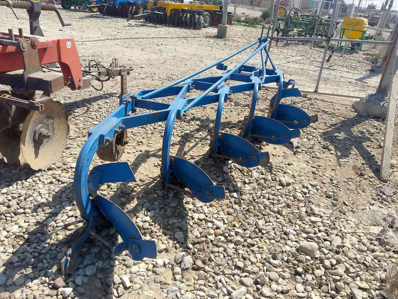 للبيع فدان البلير تركي حجم14 دسك في العزيزية***********//***********
