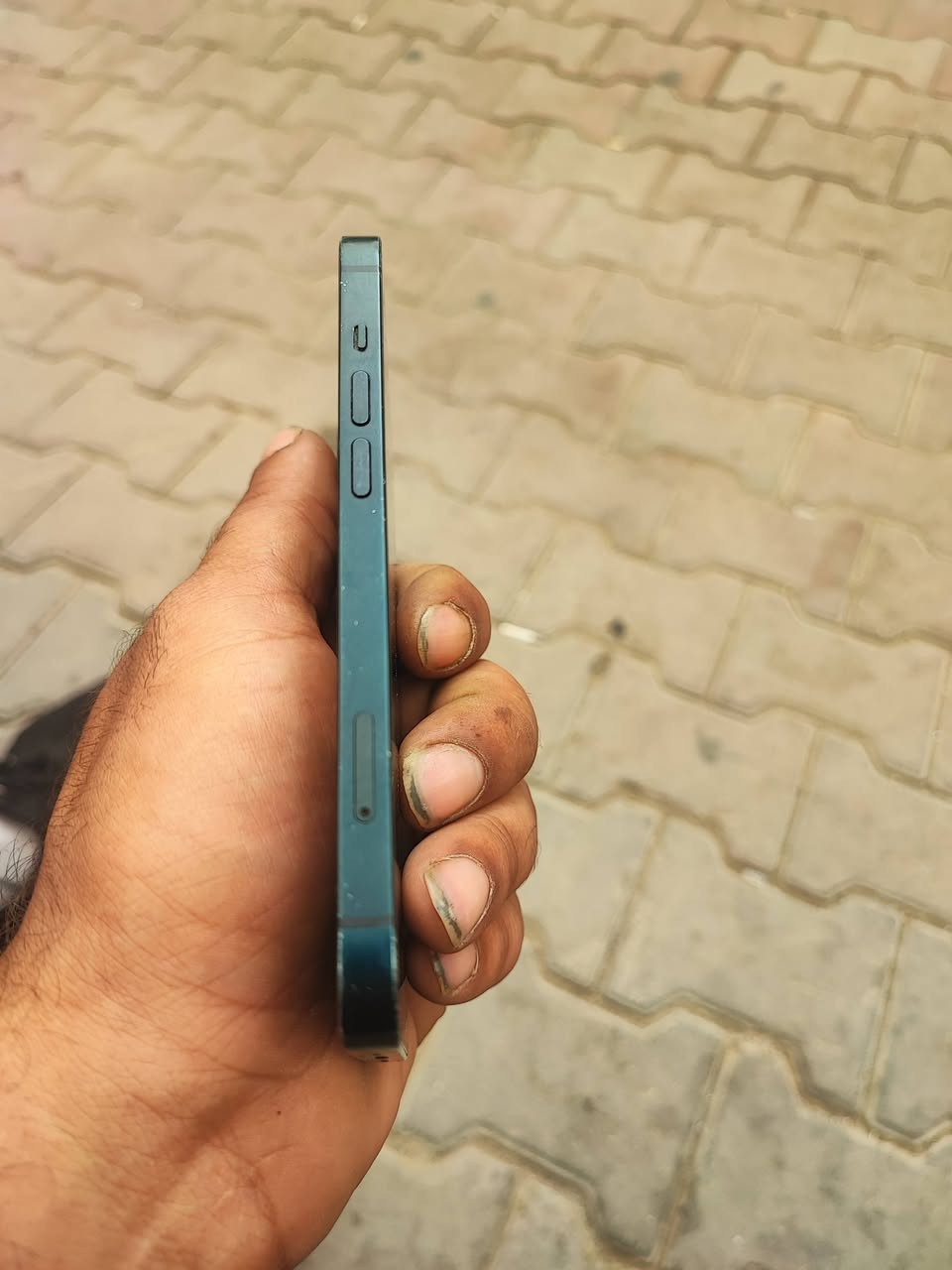 ١٤ عادي للبيع
ذاكره ١٢٨ بطاريه ٨٣ الجهاز ممفتوح أبد ولامبدل بي شي          نموذج M شرق اوسط مكان الجهاز بغداد 
نضافة الشاصي ٨٠ بلميه ضهر نضيف كلاسه بيها فطور قليله 
ممئثرات ع المس ولا ع الشاشه السعر ٤٠٠ وبي مجال 
للأستفسار :- ***********
