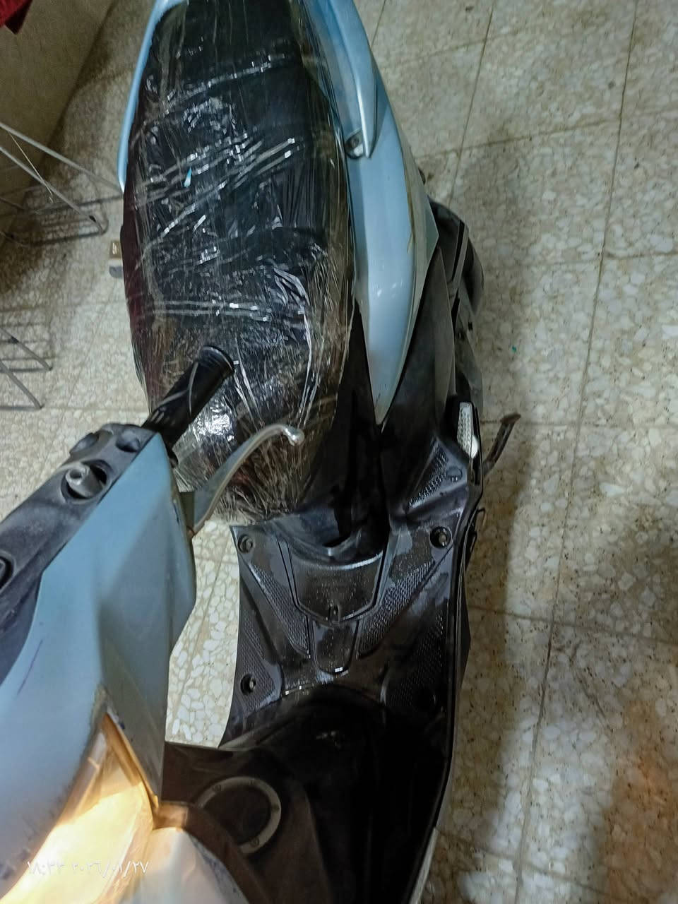 السلام عليكم ماكس حديث نوزل شغالة بيها نواقص قليلة سعرها ٣٠٠ وبيها مجال
العنوان بغداد الشعب 
***********
