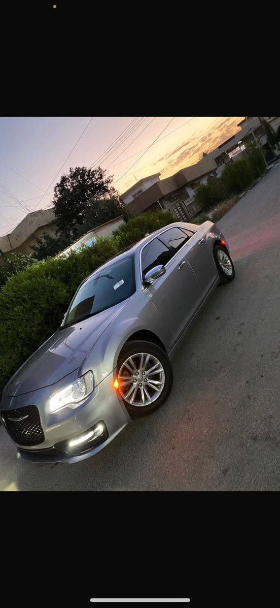 للبيع
السعر 185
C300 اوباما موديل 16,مسجلة  22
فول فول مواصفات 
ماشية 105mil
ضررها منزل بدون دواخل 
رقم نينوى جديد سنويه بأسمي 
مكان السياره موصل 
***********
***********
