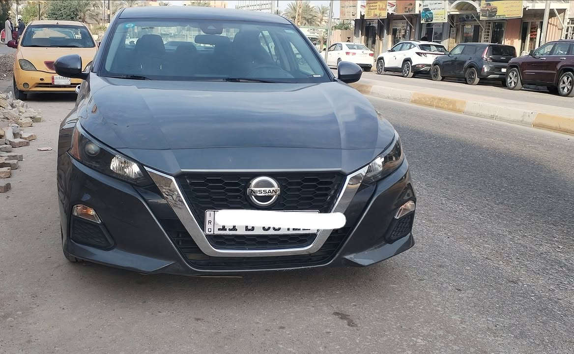 السلام عليكم
نيسان التيما 2022 Sرقم بغداد معوقين المعوق مواليد 90
ماشية 90 الف كيلو مو ميل عندي وكالة عامة 
السعر 130

***********
