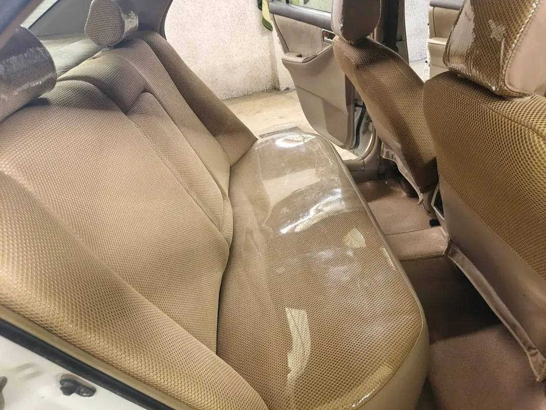 كورلا 2007 خليجي 
مكفولة كفالة عامة بوضع الوكاله 
ماشيه 79 الف
كير اوتوماتيك 
تبريد ثلج 
رقم بإسمي تريد تحويل او وكاله 
سيارة جديده جدا بحاله الوكاله بلعافيه ع الياخذها 

رقم صاحب السيارة ***********

#السعر_نرخ :: 
اطلبه بالتعليقات يصلك خاص 📩

#ادارة_الصفحه ⚡

ملاحظه / 🔴
مدير الصفحه غير مسؤول عن بيع وشراء واصوليات السياره نحن صفحه لعرض السيارات فقط.
