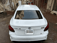 السلام عليكم 
ام جي جي تي 5 للبيع موديل 2025  ترقيم اربيل بسمي 

تحويل او وكالة ثاني يوم.
ماشيه 8 الاف
 
مواصفات .

دخول ذكي .

تشغيل بصمه .

360 درجه كامرات ..

حساس خلفي .

تحكم ستيرن .

مثبت سرعه .

شاشه جبيره تدعم كار بلاي .

كشنات مخمل مطرزه ب اللون الاحمر .

اللون ابيض .

لايت زنون بلادي .

محرك 1500 تنفس طبيعي بدون دونز. 

كير عادي. 

اقتصاديه بالبانزين.

3 بصمات تشغيل و باب وصندوق. 

ملاحظة بيه طخه بسيطه مثل ماموضح بالصوره. 

السعر 100$ 
مكانها بغداد 

***********
