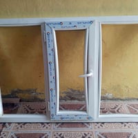 شباك • ١م×١م • ما مستخدم