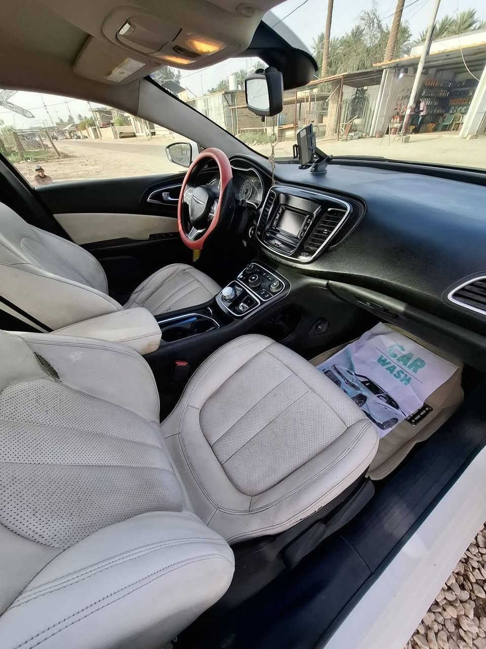 C200 2015 جاهزه
سعر 95
مكاني بابل حله
***********
