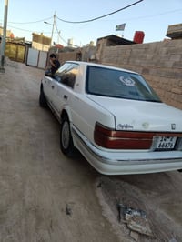هارتوب 1991 • سيارة بصره • محرك فيفيتي • قير فيفيتي • تبريد سيارة • سس...