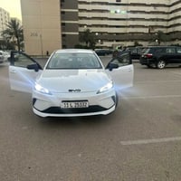 سيل 5 كفاله عامه موديل 2025 من كلشي زيرو بعدها ماشيه 3000 وبيها كماليا...