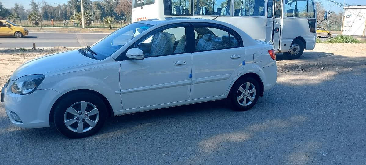 السلام عليكم كياريو ٢٠١٢ رقم اربيل محرك ١٦ سيارة بدون صبغ كلش نظيفة وجاهزة
اي استفسار الخاص مفتوح للجميع


**إذا كنت صاحب هذا الإعلان وتريد حذفه لأي سبب، رجاءا أرسل رسالة إلى الدعم الفني**