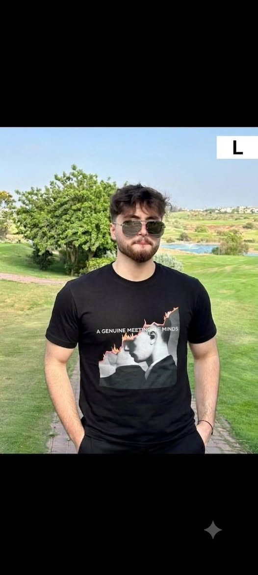 توفرت تيشرتات  رجالي وشبابي ومتوفر كامل قياسات من $ إلى XXL  بكل الوان وسعار كلش مناسبه يتوفر توصيل داخل سامراء وخارج ❤️ اي ستفسار  ادخلوو  خااص  ودللوو 💜❤️


**إذا كنت صاحب هذا الإعلان وتريد حذفه لأي سبب، رجاءا أرسل رسالة إلى الدعم الفني**