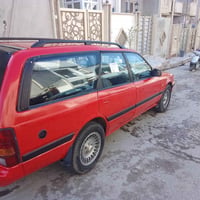 مازدا 626 • مكينه وگير شرط • موصل الفلاح