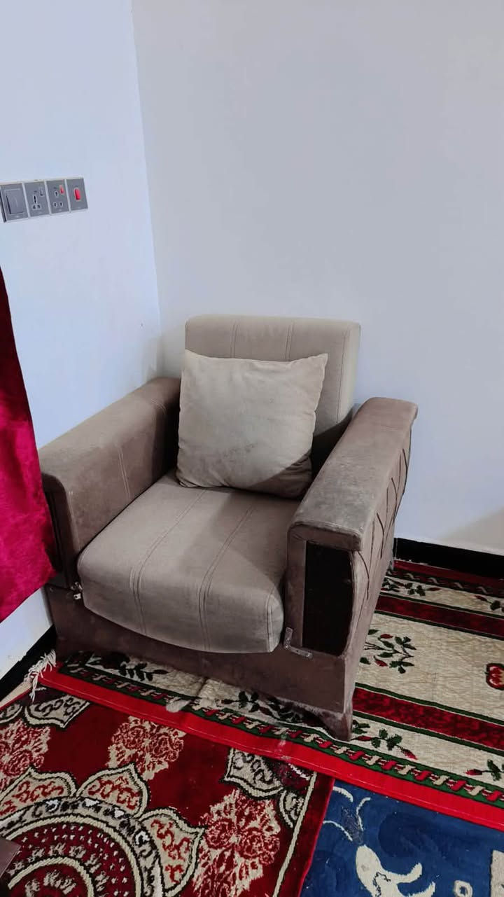 تخم مستخدم ثگيل للبيع سعره 300 الف 
المكان كربلاء


**إذا كنت صاحب هذا الإعلان وتريد حذفه لأي سبب، رجاءا أرسل رسالة إلى الدعم الفني**