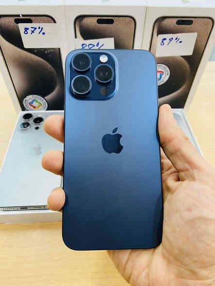 وصول وجبة من الايفون المستخدم شرق اوسط نظافة فول الفول👌

15 برو ماكس 

الذاكرة: 256 كيكا بايت 
البطارية: 87/88/89/90 
الالوان: رصاصي تيتانيوم-ازرق تيتانيوم

مبيعات الجملة☎️***********
مبيعات☎️***********

يتوفر البيع بالقسط المريح
 للموطنة رواتبهم على مصرف الرافدين🏦🏦🏦

خدمة التوصيل متوفرة لكل المحافظات ب5 الاف فقط🚗

العنوان📍الشطرة-شارع النهر(ع الشط)-مجاور المصرف القديم-مقابيل الجسر الأصفر
