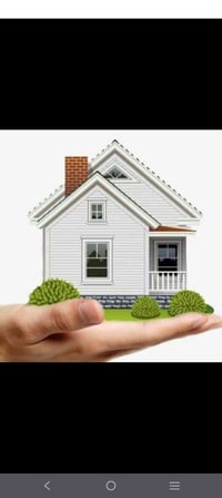 حي الاعلام الأولى • ٣٠٠م • مقسوم بيتين