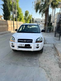 توسان • ٢٠١٠ • اصفر