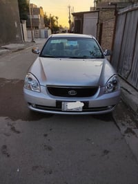 أوبتيما • ٢٠٠٨ • بدون ضربة