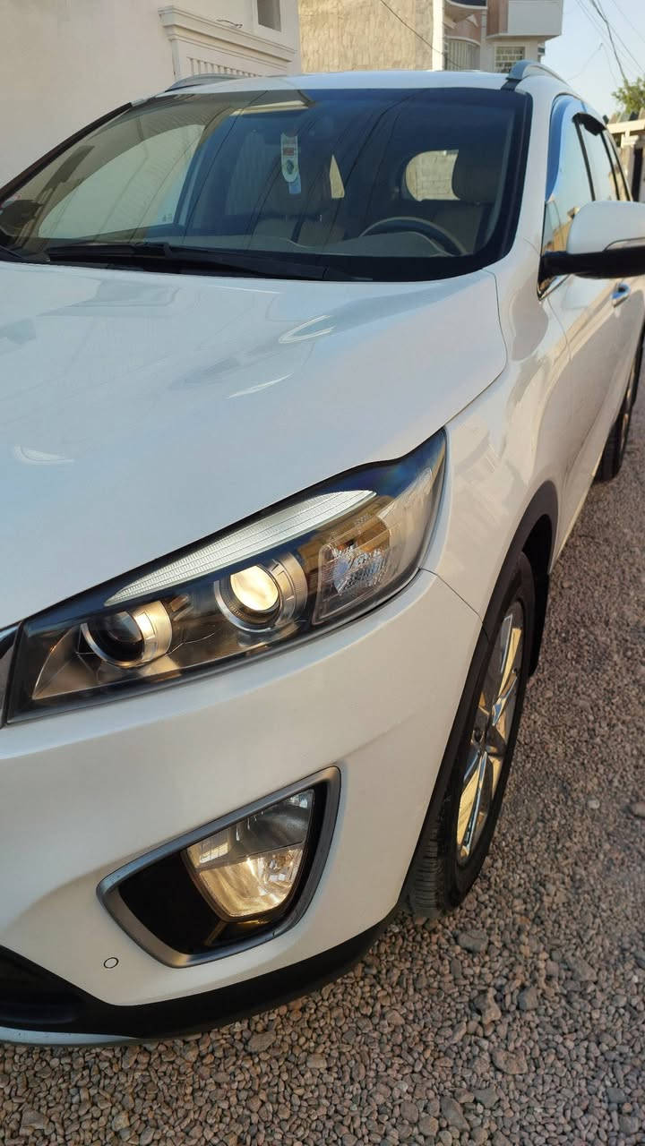 للبيع السريع أرخص سعر 185$ سيارة حيل جديده وتخبل وبالعافية عالياخذة والله بلاش سعرة 
للبيع السريع أرخص سعر 185$ سيارة حيل جديده وتخبل وبالعافية عالياخذة والله بلاش سعرة وهيج نظافة 

سورنتو 2016 خليجي على وضع الشركه  السياره احله من الصور 

كير و محرك على وضع الشركه شرط ممدود سبانه ع محرك

_ نطخت بستوته بالبك لايت الخلفي ونصبغ الجاملغ الخلفي فقط الباقي مكفول

- رقم بغداد.      بصمات عدد ثنين وياها الثانية بعده بالجيس 

- سونار وية الصور 

- 7 راكب

- 6 سلندر

- بصمة تشغيل وبصمة ابواب

مانع انزلاق 

- شاشه لمس

- كشانه جلد _  كشن كهرباء

- مري شفط تحكم عن بعد

- نضام أواكس + بلاتوث

- بردات داخليه بلادي

- يدات نيكل ستيل بلادي

- اشارة ترحيب عند الاقتراب

- علامة سورنتو بالدواسه

- 3قطع تبريد  

- حساسات اماميه _ خلفيه

- عنوان الفلوجة 

- للتواصل على الرقم التالي ***********
