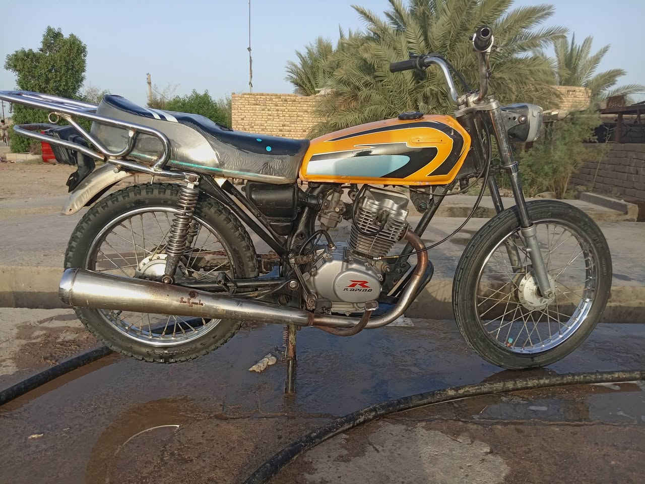 24 كلك البيع 475 وبيه مجال مفتوحه بستم مكاني غراف


**إذا كنت صاحب هذا الإعلان وتريد حذفه لأي سبب، رجاءا أرسل رسالة إلى الدعم الفني**