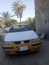 سمند • ٢٠١١ • الديوانيه