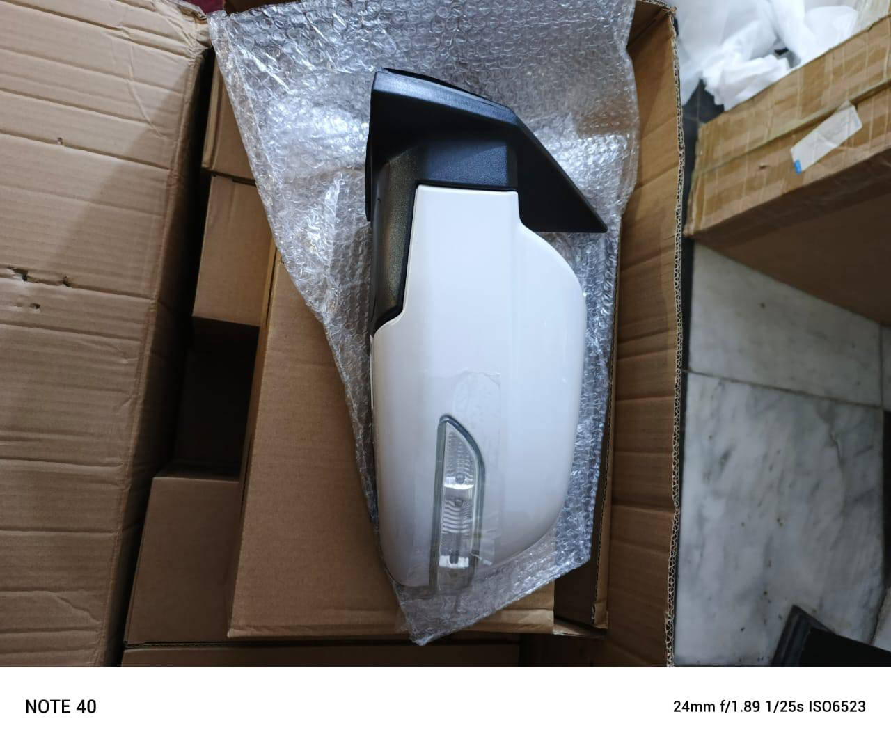 سلام عليكم ورحمه الله ومن رخصة الادمن المحترم 
مواد توسان ٢٠٠٦ الى ٢٠١٠  وسبورتج .صيني درجة اولى :-
لايت سبورتج زوج ب ٩٠
بك لايت سبورتج زوج ب٧٥
لايت توسان زوج ب ٨٠
بك لايت توسان زوج ب ٧٠
مشبك صغير زوج ب ٢٠ الف
مشبك كبير ب٢٠ 
شباك امامي ب٢٥ 
اطار كشاف الزوج ب ٢٤  الف 
كشافات زوج ب ٣٠ الف 
مري جانبية زوج ب ٧٠ الف 
جامات مازدة زوج ب ٣٥
دعامية خلفية توسان ب٧٥
دعامية امامية توسان ب٧٥
للطلب يرجى ذكر رقم موبايل وعنوان او مراسلة الصفحة أو الرقم واتساب او مسنجر ***********
توصيل بغداد والمحافظات 5الاف
