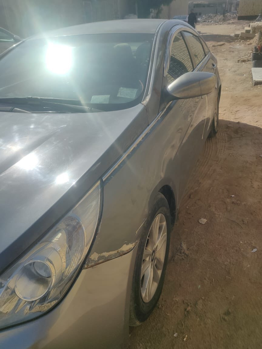 سوناتا 2013 وارد امريكي بيها كم ضربه بسيطه وكلشي موضح بالصور السياره تبريد ثلج مكينه جديدة ماصارلها سنه من شديتها سنويه باسمي 2031 تخم تايرات حداديه نص كير بلاد مكفول رقم ذي قار دولي بيع او مراوس السعر 100 مكانها الناصرية


**إذا كنت صاحب هذا الإعلان وتريد حذفه لأي سبب، رجاءا أرسل رسالة إلى الدعم الفني**