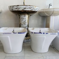مغاسل • هندي تعليگ • دبل/مفرد