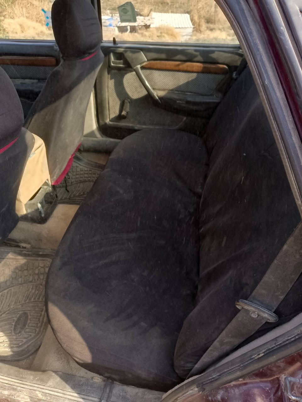 اوبل فيكترا موديل 89البيع السياره معمره واكفه علا صبغ بس مكينه بيه تبخير شويه بدون  تنقيص رقم ادياله سنويه 27مشروع وطني السعر 25بيه مجال شويه العنوان سامراء اتصال ***********
