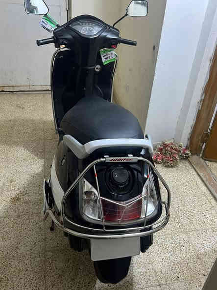 مكلف بلنشر دراجه جديد مكفوله سعرهه واحد و300مكاني كوت قضاء ال‏‪***********‬‏
