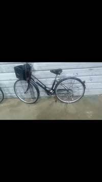 بايسكلات حجم ٢٦/٢٧ • الحمزه الغربي