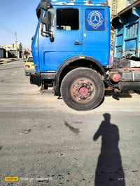 موديل ٨٠ • مكينة ١٠ • كير ١٦٠