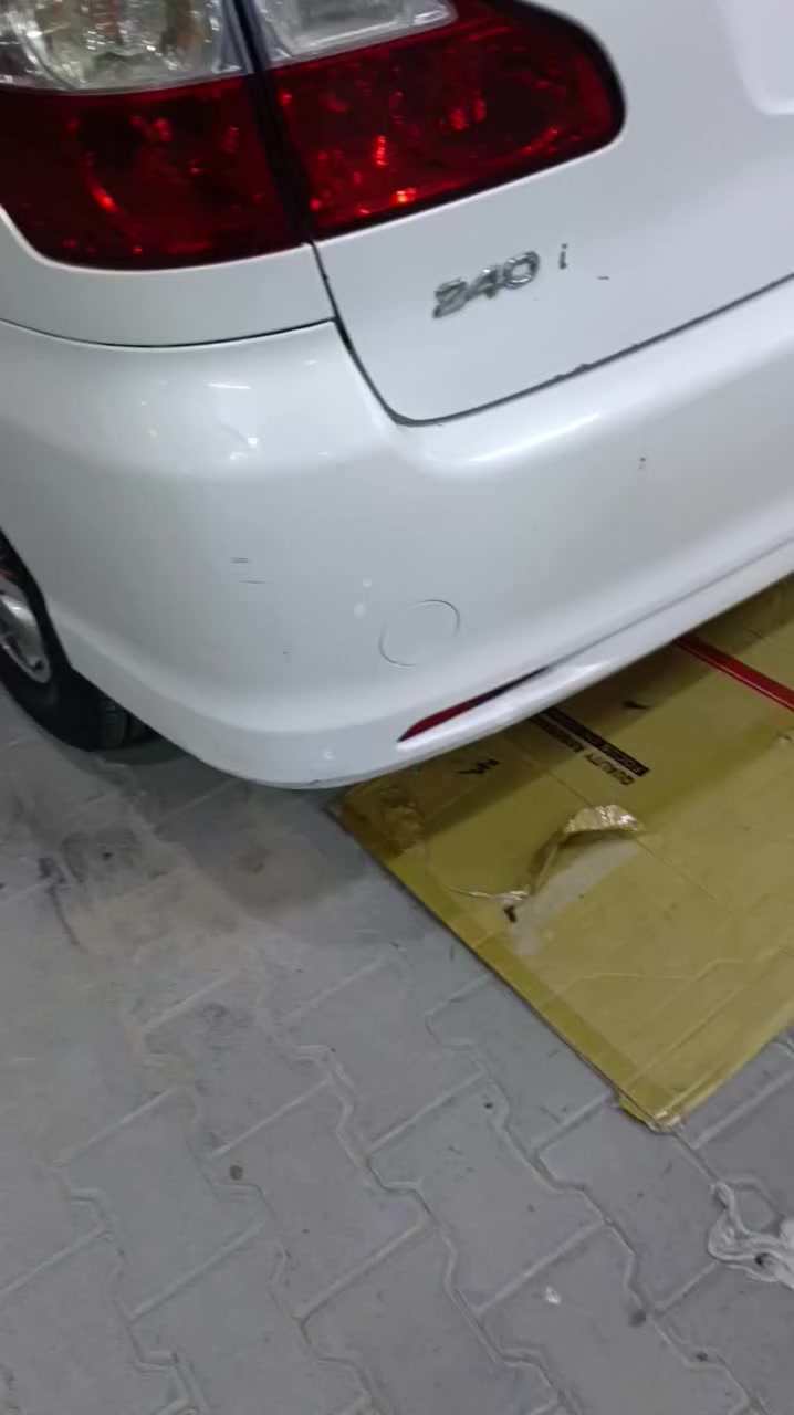 اللهم صل على محمد وال محمد وعجل فرجهم الشريف ياكريم  ايام خير عليكم ...
وان شاء الله تستقبلون شهر الطاعه بالخير والسعادة يارب وقبول الأعمال  
ادامه منظومه البنزين 
  وتبديل الايت
 وزرع لدات ويدخلون علينه اخوتنه 
وكلشي  متوفر وادامه كامله 
من بخاخات بلكات الماني وبرطاني فيتم مجاول  بخدمتكم 
باداره ابو سيف وأبو فاطمه محمد 
*********** واتساب 
*********** اتصال
