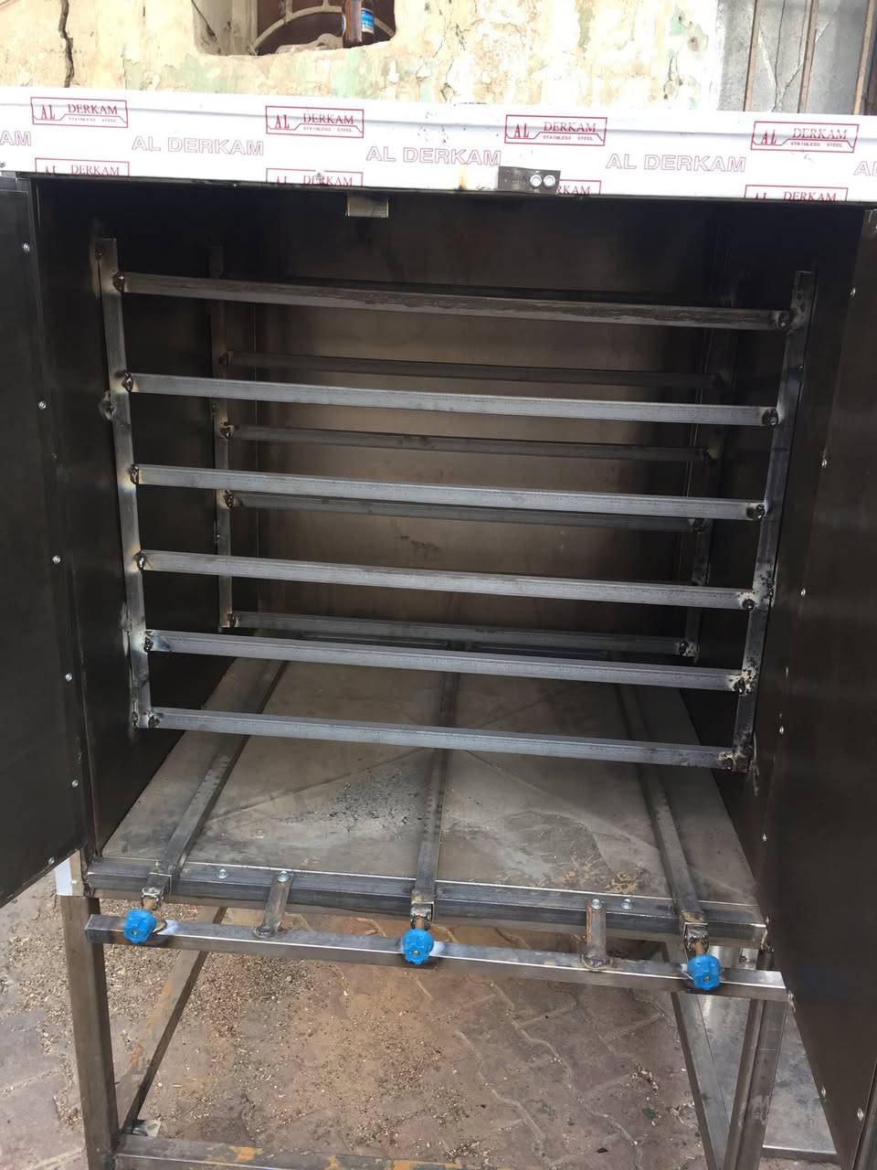 معمل ومعرض النهرين بغداد علاوي شارع ٦
***********
***********
