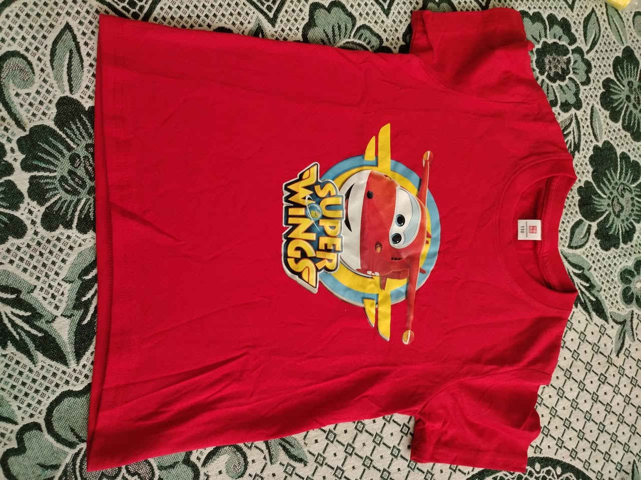 تشيرتات اثنين ب٥ الواحد ب٣


**إذا كنت صاحب هذا الإعلان وتريد حذفه لأي سبب، رجاءا أرسل رسالة إلى الدعم الفني**