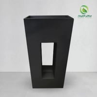 سندانه زرع • حديد ثقيل • ارتفاع ١م