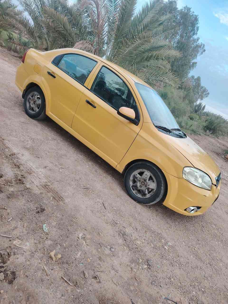 يا الله السلام عليكم ورحمة الله
افيو للبيع رقم واسط 2009

مشروع وطني ل28

كير مكينه 1600 بلاد اوتماتيك 

بدون خياس 

حداديه تاير 

كهربائيّات شاشه

لتواصل او واتساب ***********

العنوان الشطره السعر 47 بيها مجال قليل
