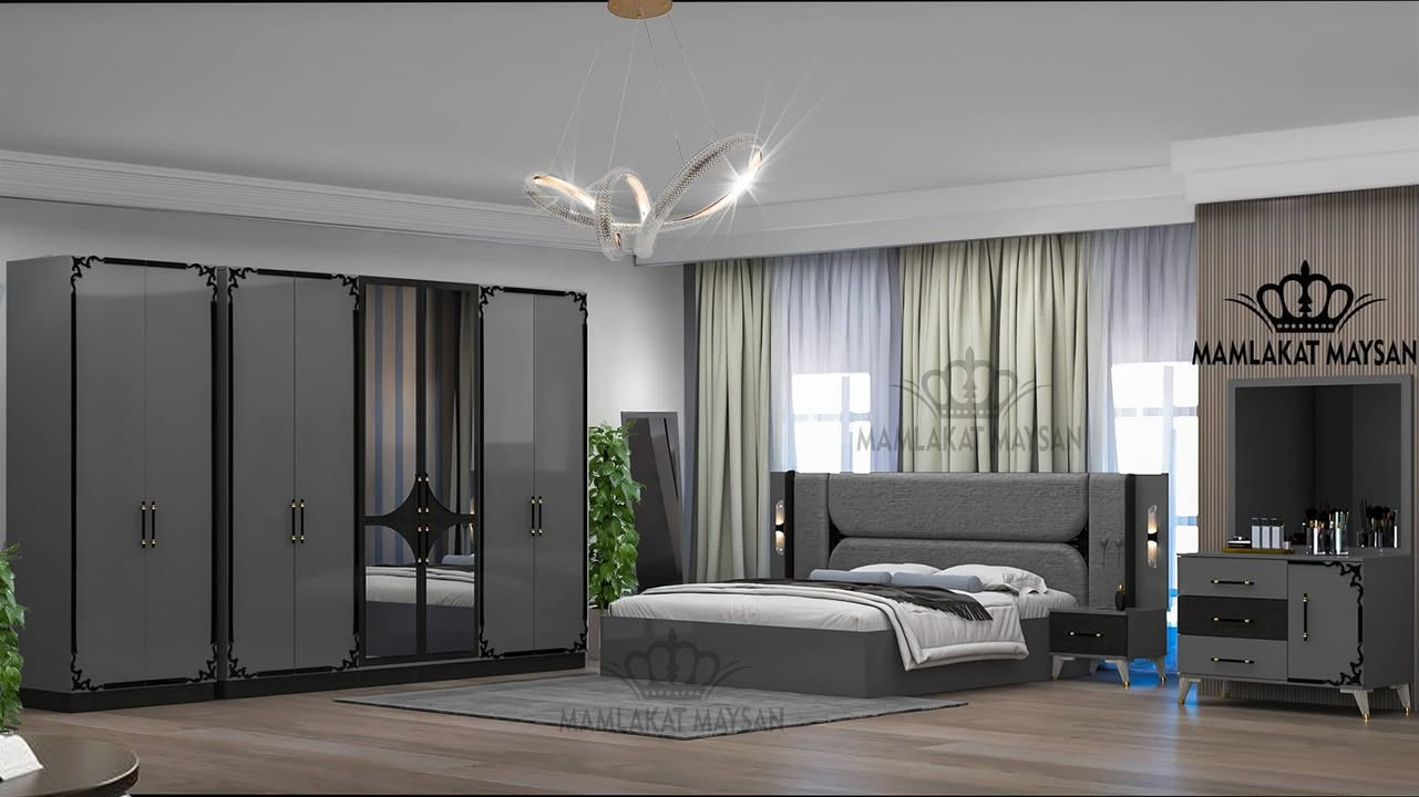 موديلات 7 قطع
سرير مخزن 

 الكنتور 3متر

السعر 900 الف🔥☝️☝️☝️


**إذا كنت صاحب هذا الإعلان وتريد حذفه لأي سبب، رجاءا أرسل رسالة إلى الدعم الفني**