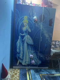 أثاث أطفال • معلومات ناقصة