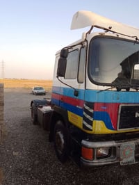 مان • صهريج • موصل