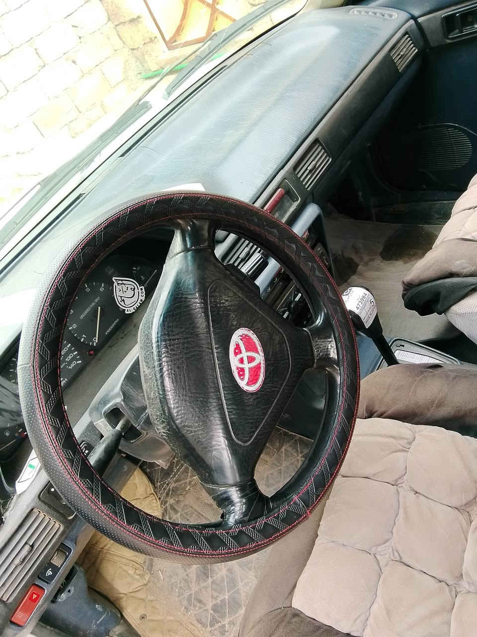 مازده موديل92 كير اتوماتيك ستيرن بورد قفل مركزي حجم 323 جان كهرب كاربون بانزين شرط التحويل رقم نكليزي *********** (***********
