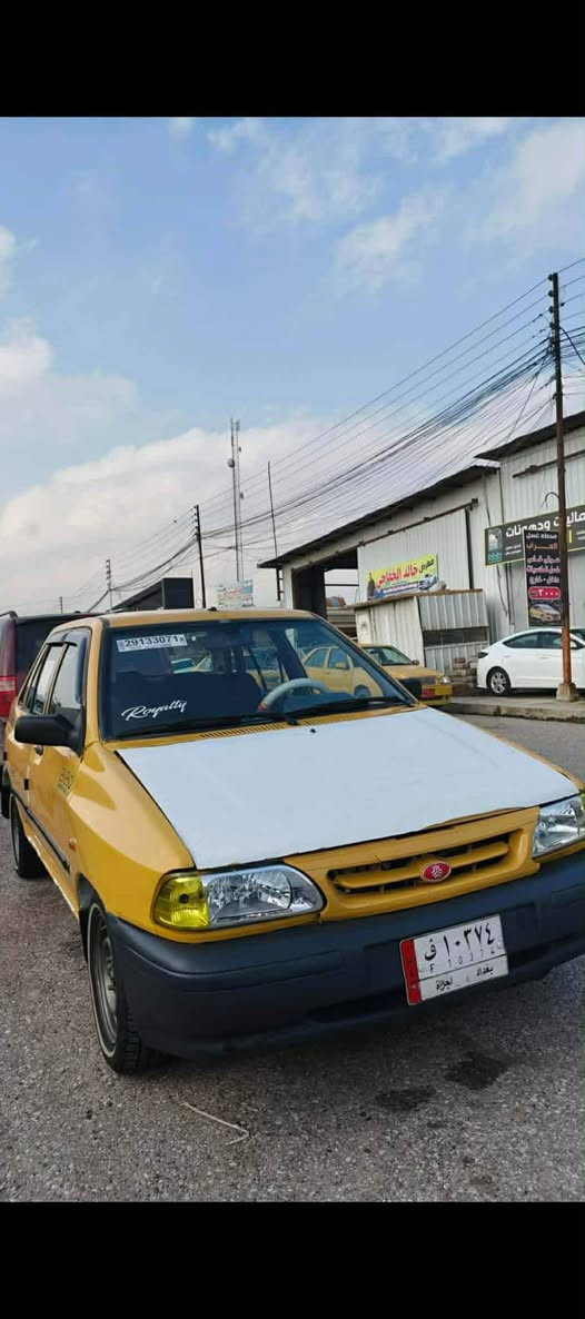 للبيع سايبا 2011مصبوغه حزام جماليه فقط مكينه وكير شرط طخم تايه جديد هيئة عليه 150الف وغرامه صفر كابون بنزين سياره مال رزق السعر 24وبيه مجال لاستفسار ***********بي واتساب
