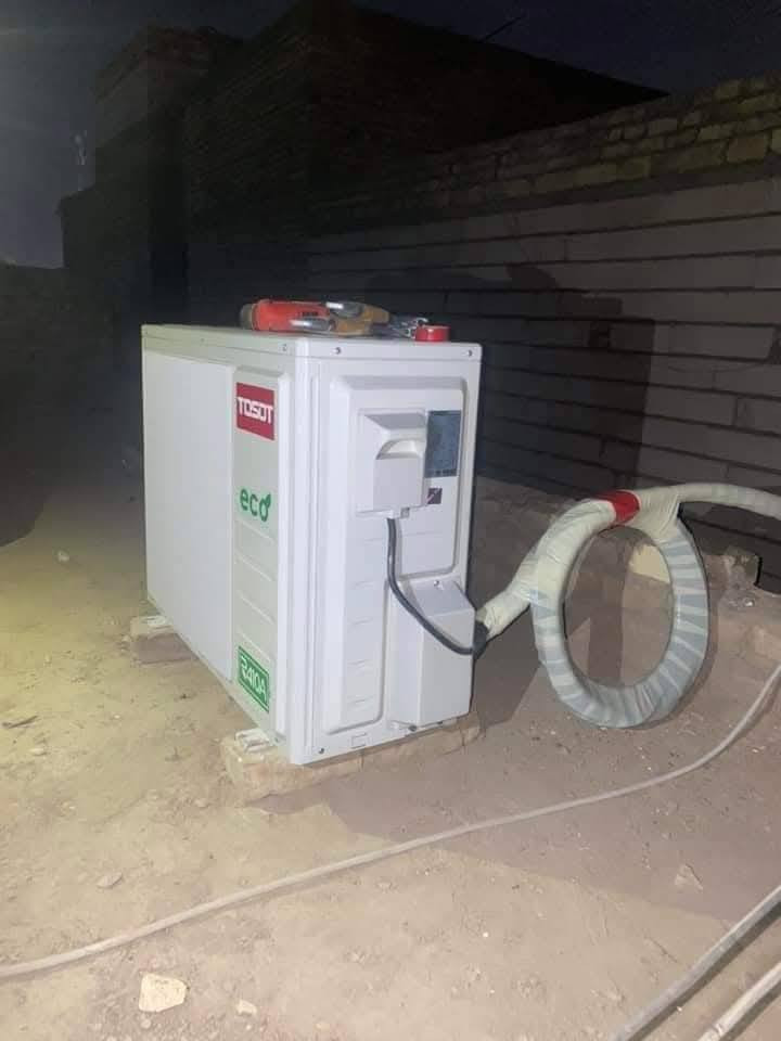 ورشه الانبار  الفنيه
عندك سبلت عطلان لا تحتار 🤔اتصل 📞والصيانه داخل بيتك *********** ‏‪***********‬‏
👍نصب السبالت بضمان التنصيب والعمل موسم كامل❄️❄️
💥فتح وغسل جميع انواع السبالت بضمان جوده العمل
👍ليك وصيانه جميع انواع السبالت والمكيفات بضمان العمل موقعيا
💥كابسترات اصليه
👍 غاز درجة اولى مع الضمان
معالجة جميع الاعطال الكهربائيه والميكانيكيه وبجودة عاليه
للاتصال والمراسله على الارقام او مراسلة الصفحه
نحن لسنا الوحيدون ولكن نحن نسعى دائما ان نكون الافضل
