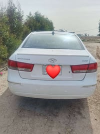 سوناتا ٢٠١٠ • مكينة ٢٠٠٠ • تحويل او وكالة