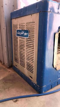 مبردات • ٥ قطع • بدون عيوب