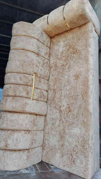 #مجمع_بلاش 
عنوان الجودة والجمال (والثقه)
 اهم شي 😊🫡
وصل المسواك كاونترات دواوين 
جميع الموديلات والالوان 
شرط تزكام تجي وتشوف الشغل كله مفول  
  تخم اوكاونتر نشتغل جميع القياسات 
🔥 #العنوان  #مجمع_بلاش_للاثاث
(#بالة_وجديد) 
#واسط_قضاء_النعمانية 
#قرب_اعدادية_الزراعة 
#او_قرب_سيطرة_تقاطع_حجام 
موبايل📞📞 
***********
***********
***********
 اسعار شرط اقل من السوق كله 
للحجز والاستفسار مراسلة الصفحه  

         #وتساب         #ماسنجر
